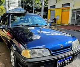 GLS/ HI-TECH 2.0 EFI 2P E 4P