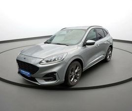 FORD KUGA ST-LINE BUSINESS