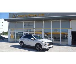 MITSUBISHI ECLIPSE CROSS PHEV 2.4 PHEV EMOTION