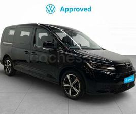 VOLKSWAGEN CADDY MAXI ORIGIN 2.0 TDI DSG