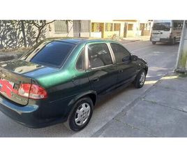 CHEVROLET CLASSIC LIFE/LS 1.0 VHC FLEXP. 4P
