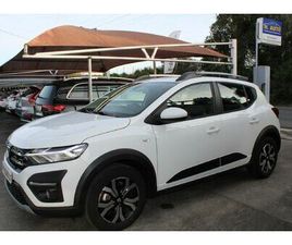 1.0 STEPWAY PRESTIGE