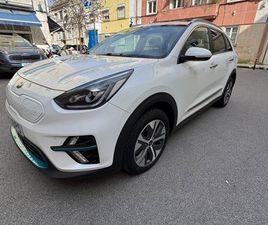 KIA E-NIRO KIA E-NIRO