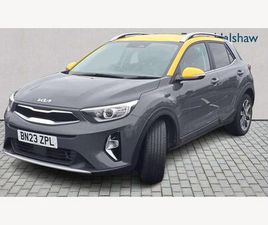 1.0 T-GDI QUANTUM EURO 6 (START/STOP) 5DR