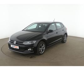 VOLKSWAGEN POLO 1.5 TSI ACT