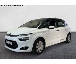 CITROEN C4 PICASSO CITROËN