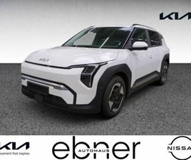KIA EV3 81.4 EARTH WIC BUS UPG DWP