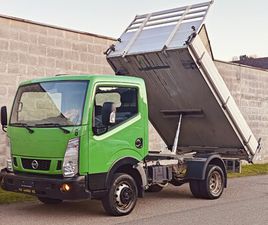 NT 400 FABA KIPPBRÜCKE -- AHK 3.5T