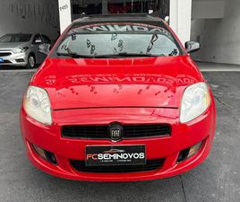 FIAT BRAVO 1.8 16V ESSENCE FLEX