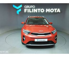 KIA STONIC 1.2 DYNAMIC