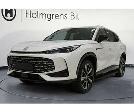 MG EHS HS | LUXURY 1.5T AT