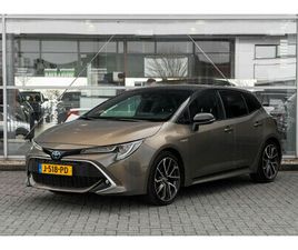 2.0 HYBRID EXECUTIVE