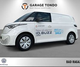 ID.BUZZ CARGO 77KWH