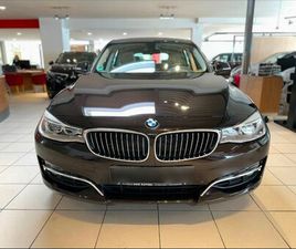 GRAN TURISMO 328I XDRIVE LU...