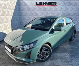 HYUNDAI I20 1.2I GO!