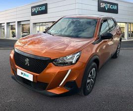 PURETECH 100 ACTIVE PACK S/S