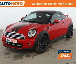 MINI COUPE