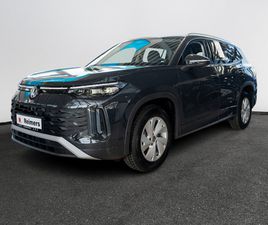 VW TAYRON LIFE 2.0 L TDI 4MOTION DSG DCC AHK KAM.