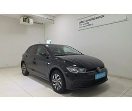 VOLKSWAGEN POLO POLO 1.0 TSI 95 S&S DSG7