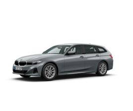 BMW SERIE 3 TOURING 318 318D TOURING