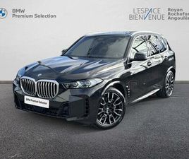 X5 XDRIVE50E