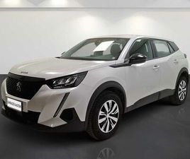 1.2 PURETECH ACTIVE PACK S&S 100CV