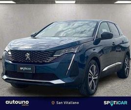 BLUEHDI 130 S&S EAT8 - ALLURE PACK