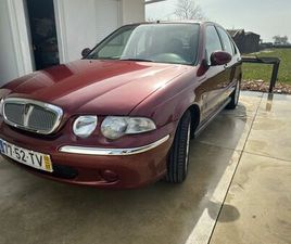 ROVER 45