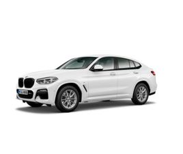 X4 XDRIVE20D