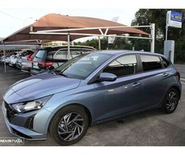 HYUNDAI I20 1.0 T-GDI STYLE (TT) DCT