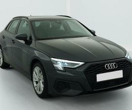 35 TFSI MILD HYBRID 150 S TRONIC 7 DESIGN LUXE