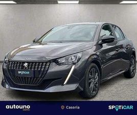 1.2 PURETECH ACTIVE PACK S&S 100CV