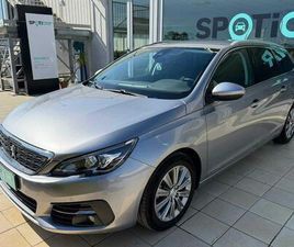 BLUEHDI 130 S&S SW ALLURE