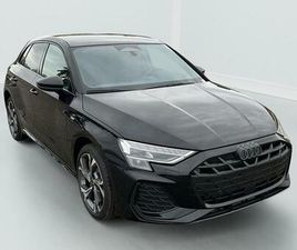 45 TFSI E HYBRIDE RECHARGEABLE 272 S TRONIC 6 S LINE