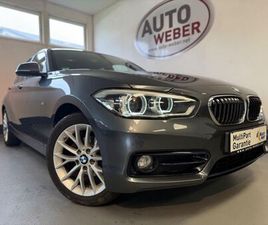 I LIM SPORT LINE*CLIMATIC*MFL*BC*NAVI*BT*LED