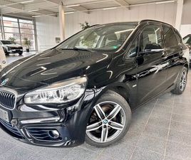 ACTIVE TOURER 218D SPORT LINE