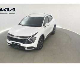 KIA SPORTAGE 1.6 T-GDI MHEV DRIVE 150CV 4X2
