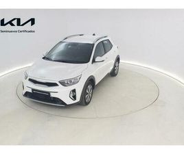 KIA STONIC 1.0 T-GDI MHEV 100CV DRIVE