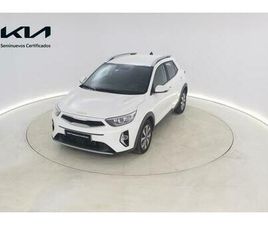 KIA STONIC 1.0 T-GDI MHEV 100CV DRIVE