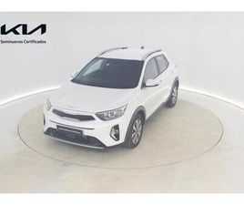 KIA STONIC 1.0 T-GDI MHEV 100CV DRIVE