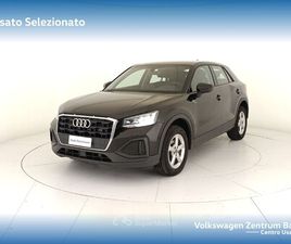 AUDI Q2 30 TDI 30 2.0 TDI BUSINESS