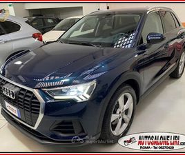 2.0 TDI 150 CV S TRONIC BUSINESS ADVANCED