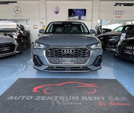 S TRONIC LINE SPORTBAK