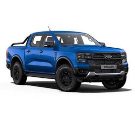 2.0 TD ECOBLUE TREMOR AUTO 4WD EURO 6 (START/STOP) 4DR