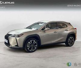 SUV PREMIUM 2.0 HÍBRIDO GASOLINA TRANSMISIÓN AUT