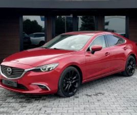 MAZDA 6 2.2 FACELIFT - HEADUP - KEYLESS - BOSE - NAVI - ≫ 2015 • 8 200 EUR • ID