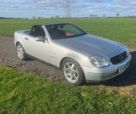 2.3 SLK230 KOMPRESSOR KOMPRESSOR 2DR
