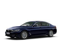 BMW SERIE 5 530E 530E A