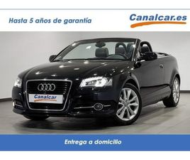 AMBITION 2.0 TDI 103 KW (140 CV) S TRONIC