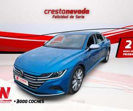 VOLKSWAGEN ARTEON ELEGANCE 2.0 TDI